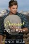 [Blackwater Ranch 02] • Charmed by the Cowboy